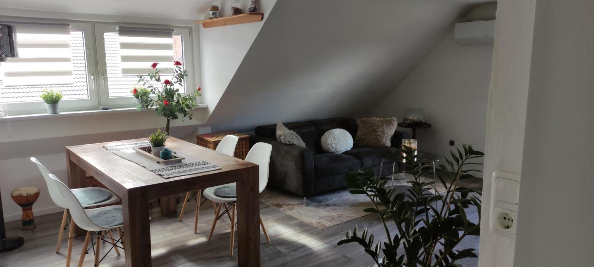 Gemuetliche 5Pers Ferienwohnung "Am Steinbach" Naehe Nuernberg Ruhig Und Gute Anbindung Burgthann Exterior foto